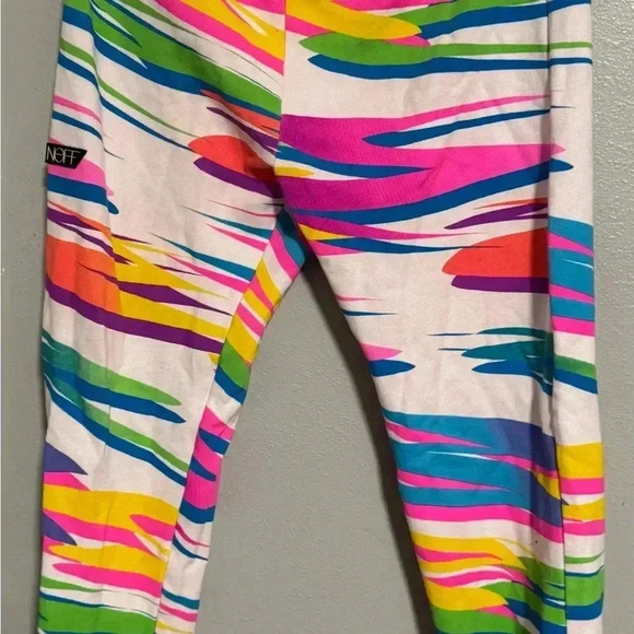 Neff vintage men’s sweatsuit throw back to  the 80’s - Picture 4 of 12